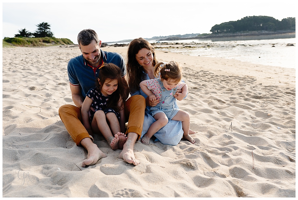 Photographe-Famille-Ile-Grande-Pleumeur-Bodou