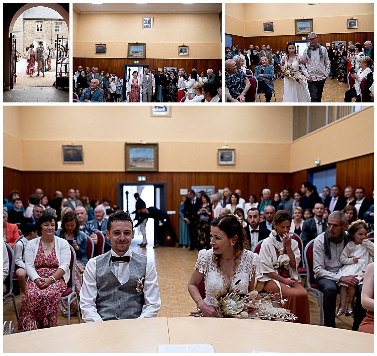 Photographe-mariage-Bretagne-Côtesdarmor-Moulin-Lanrodec