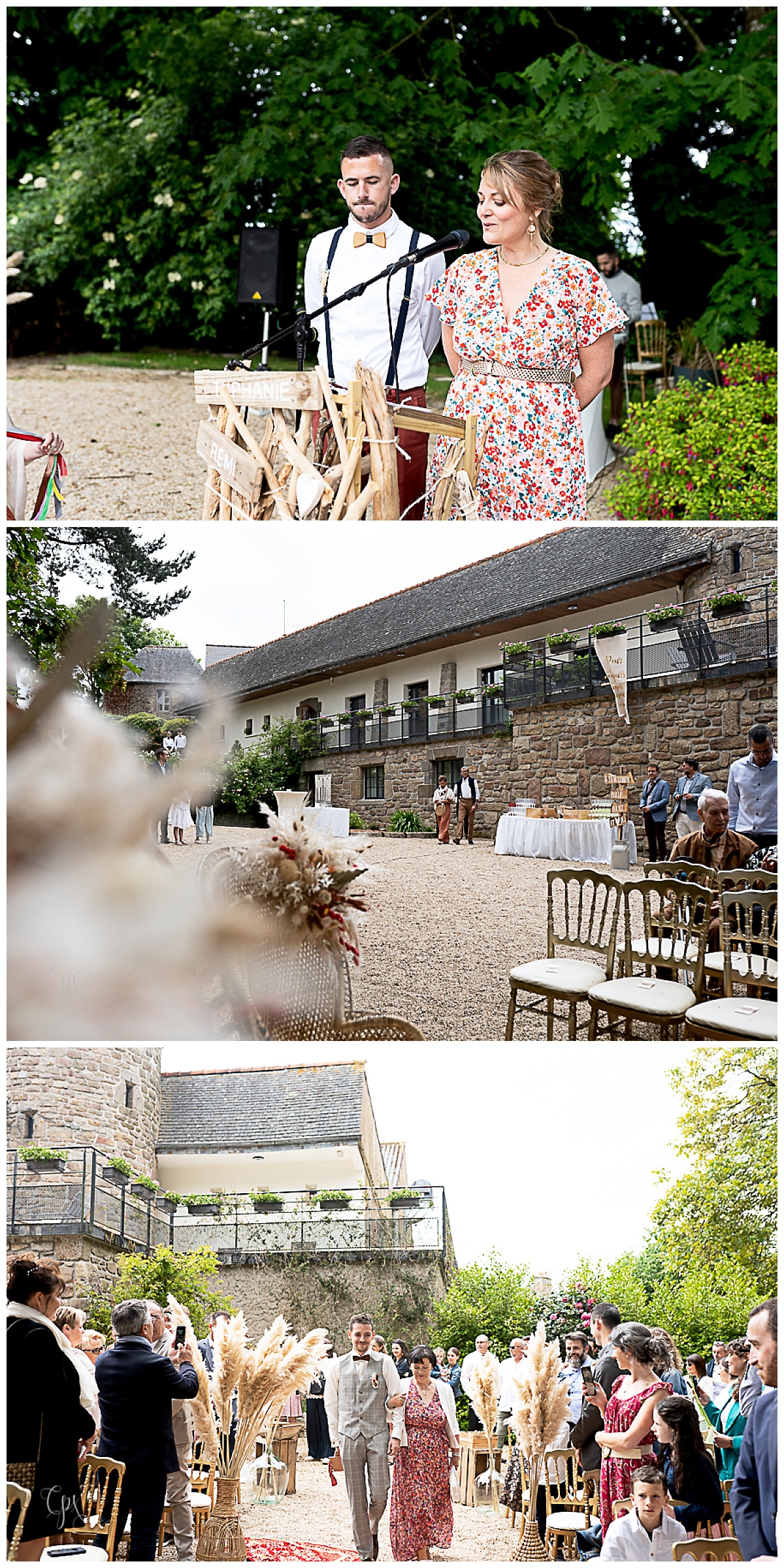 Photographe-mariage-Bretagne-Côtesdarmor-Moulin-Lanrodec