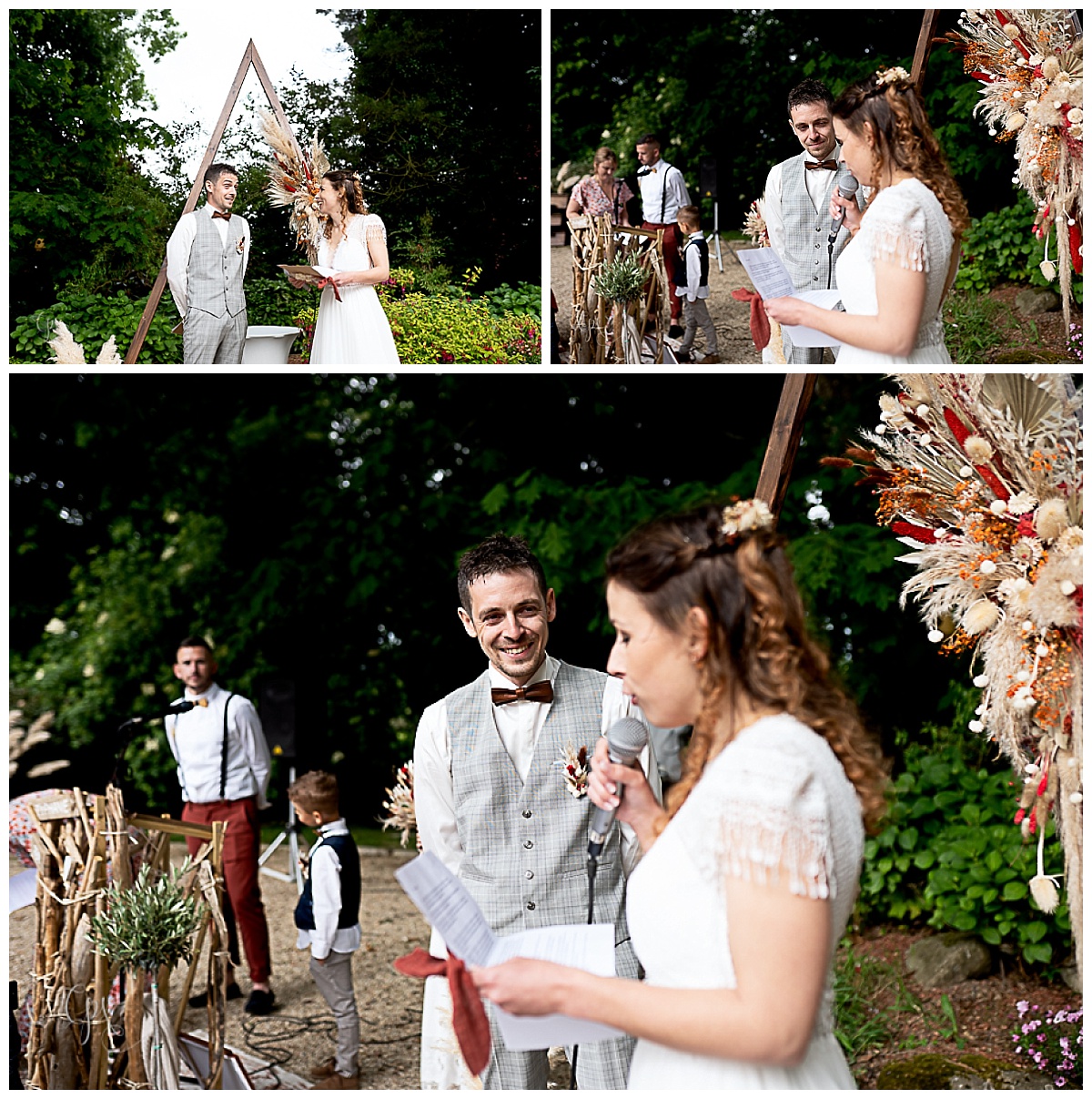 Photographe-mariage-Bretagne-Côtesdarmor-Moulin-Lanrodec