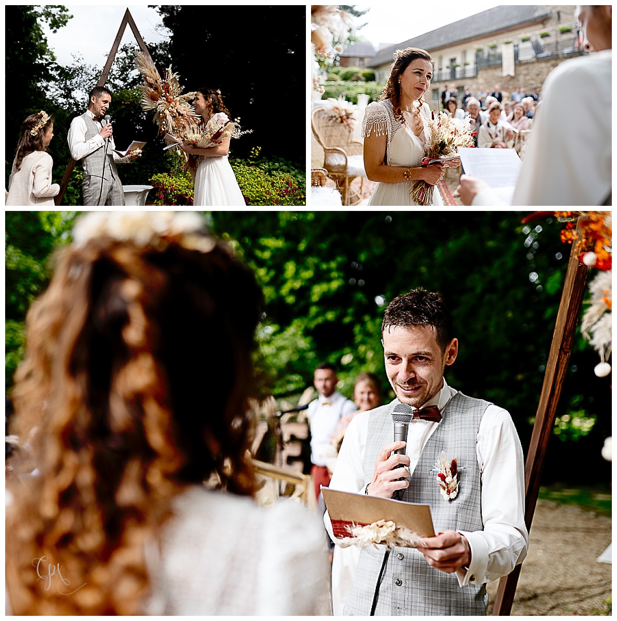 Photographe-mariage-Bretagne-Côtesdarmor-Moulin-Lanrodec