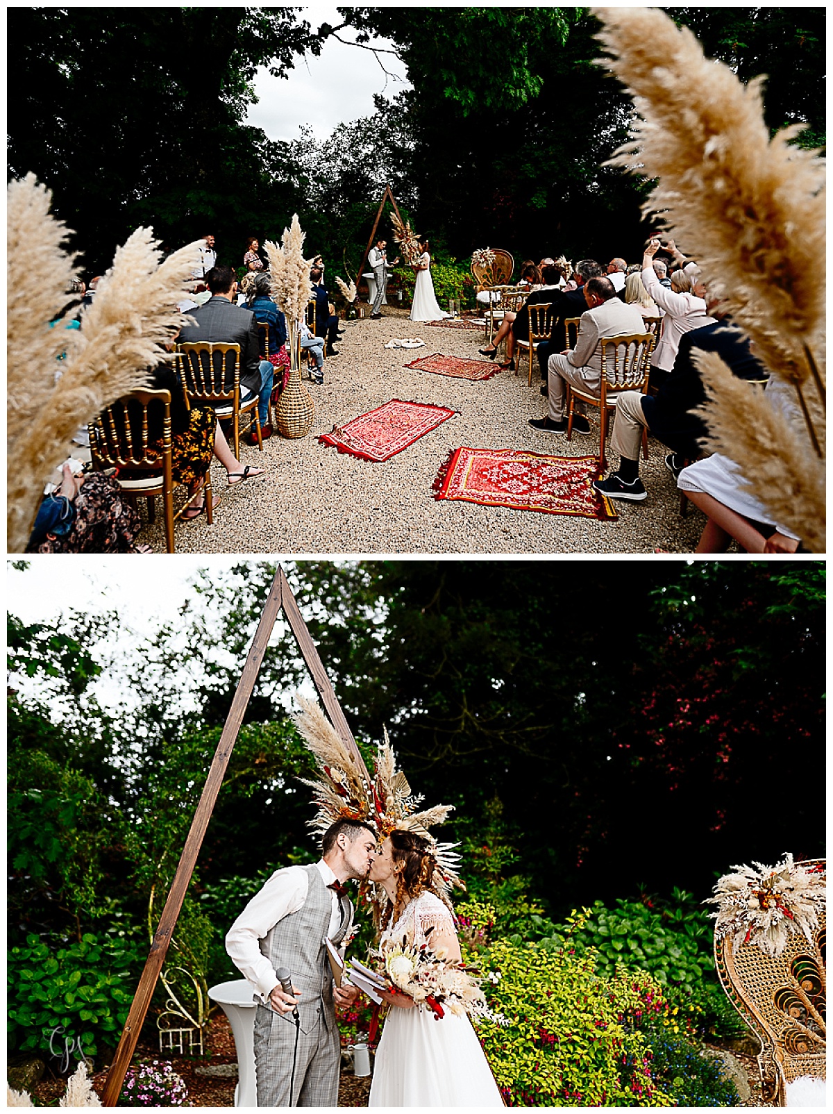 Photographe-mariage-Bretagne-Côtesdarmor-Moulin-Lanrodec