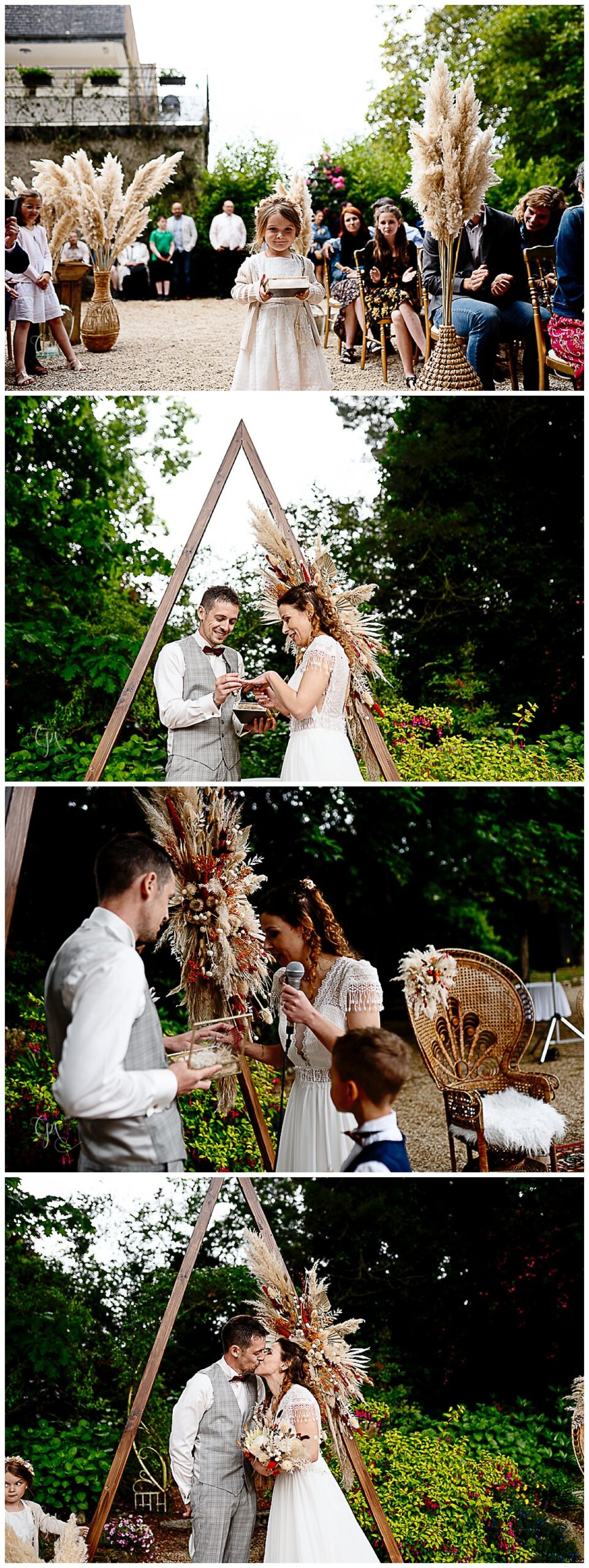 Photographe-mariage-Bretagne-Côtesdarmor-Moulin-Lanrodec