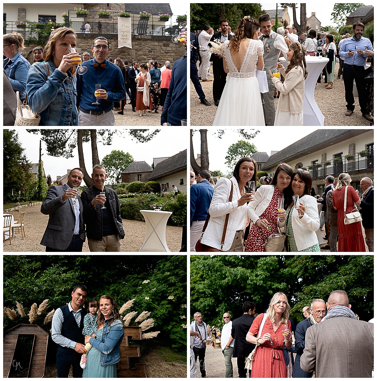 Photographe-mariage-Bretagne-Côtesdarmor-Moulin-Lanrodec