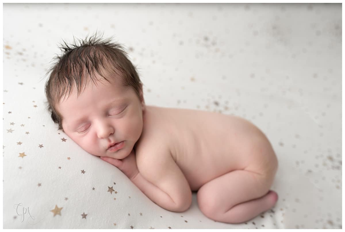 Séance Photo bébé Louannec