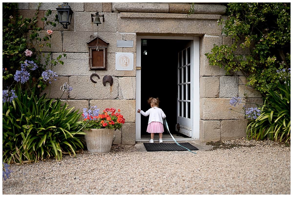 Photographe Mariage Lannion Manoir de Keringant