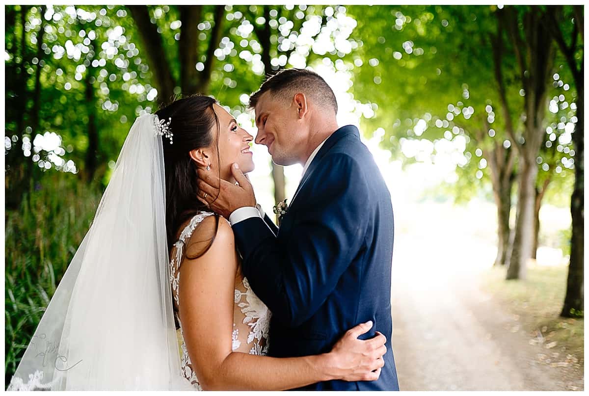 Photographe Mariage Lannion Manoir de Keringant