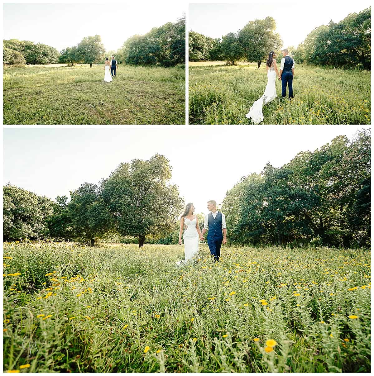 Photos de couple à Ploumanac'h et Trebeurden