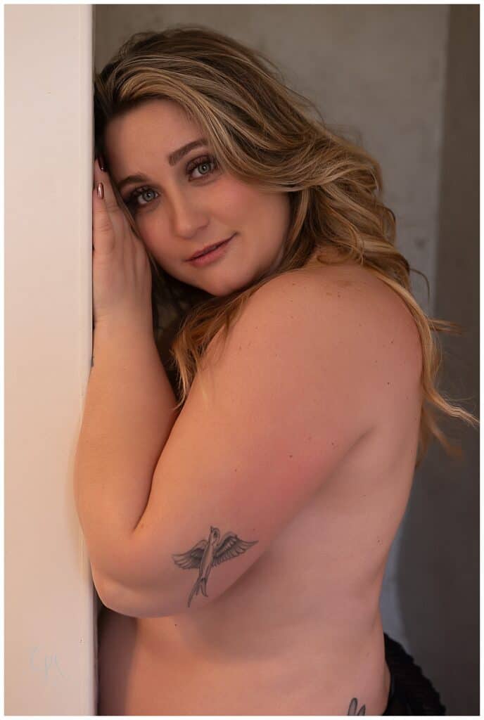 Puissante & Féminine : vivez l’expérience boudoir Lannion - Bretagne