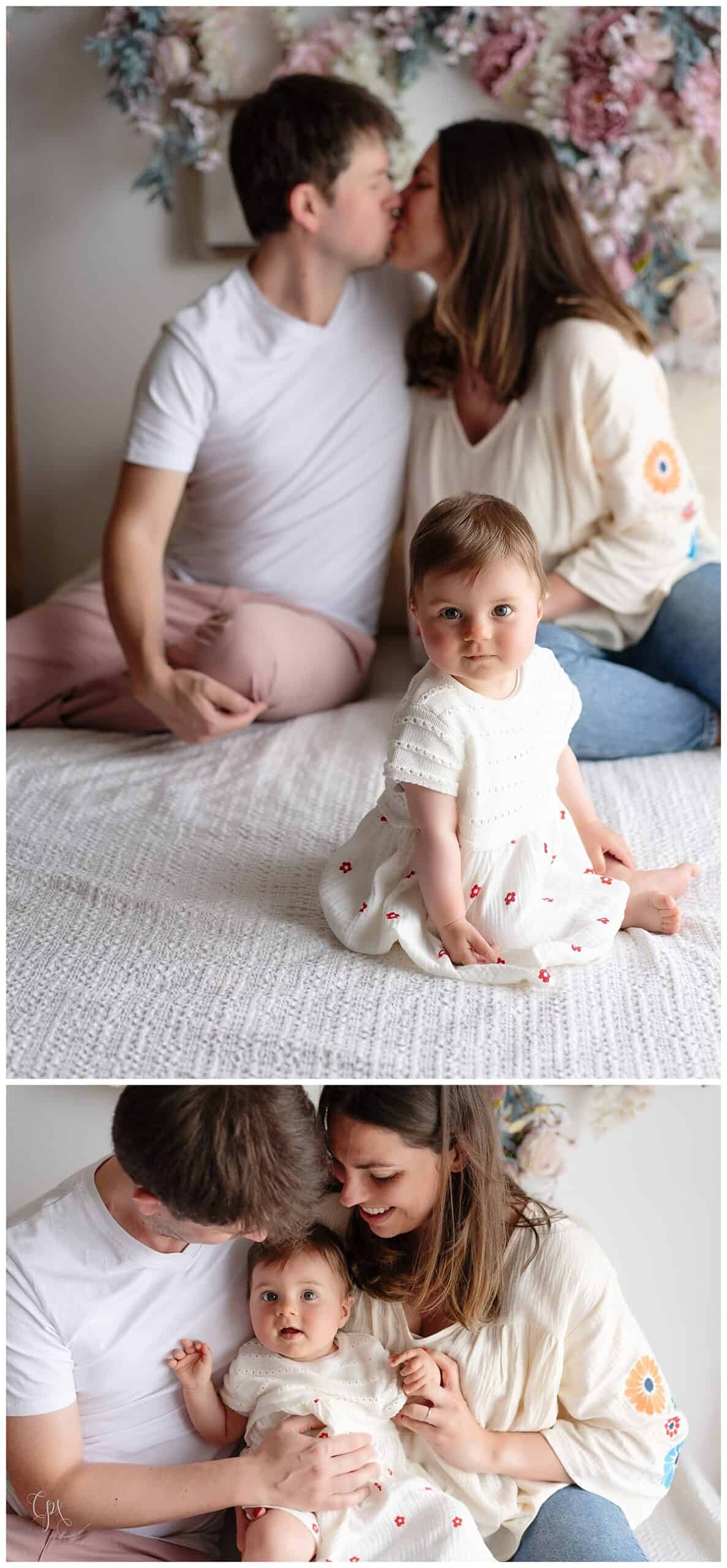 Offrir un bon cadeau photo à Noël à Lannion – Le cadeau parfait | Charlotte Poudroux Photographie