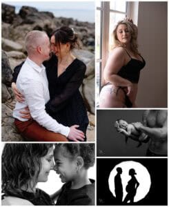 Offrir un bon cadeau photo à Noël à Lannion – Le cadeau parfait | Charlotte Poudroux Photographie