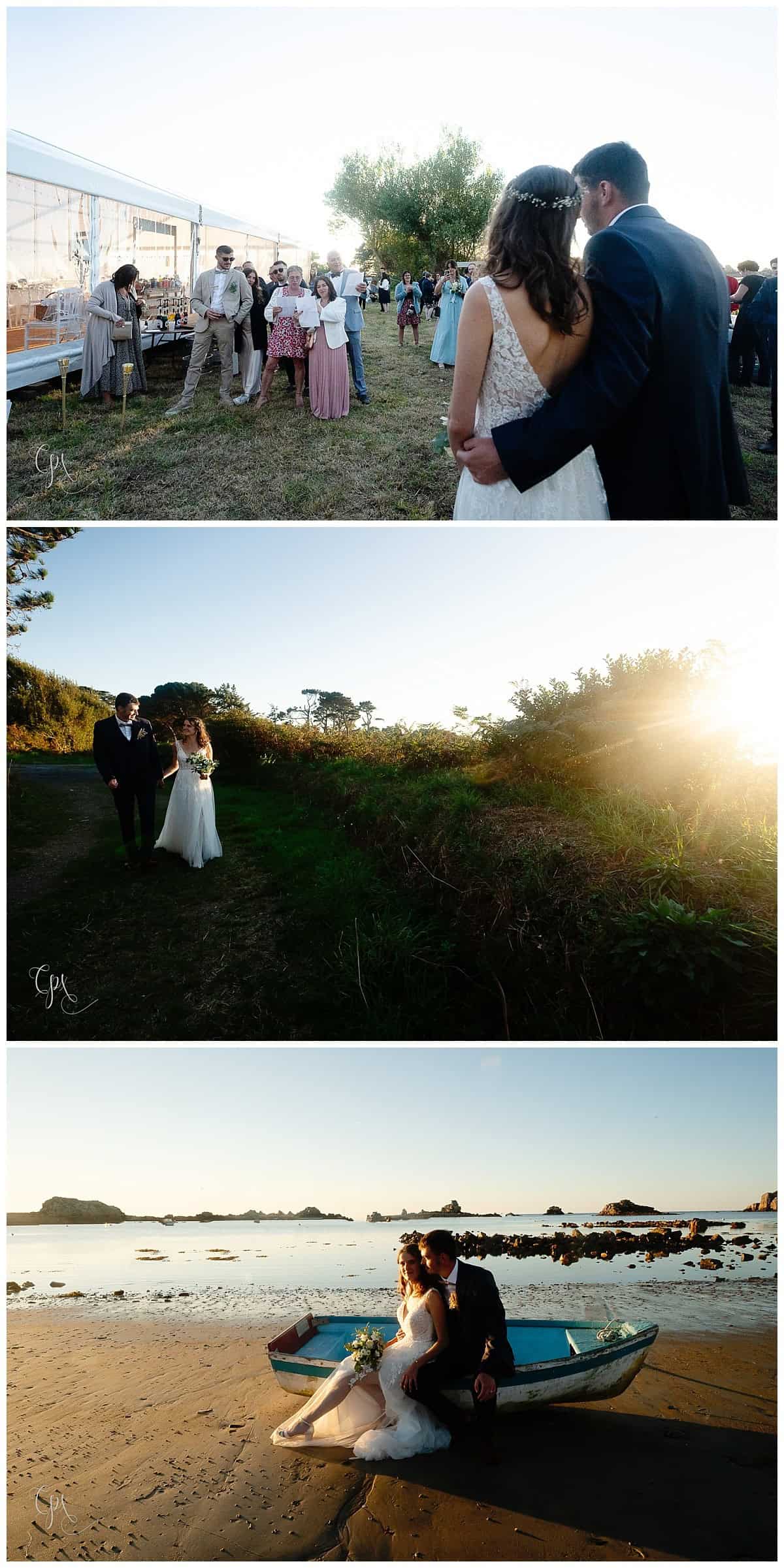 où se marier à Lannion