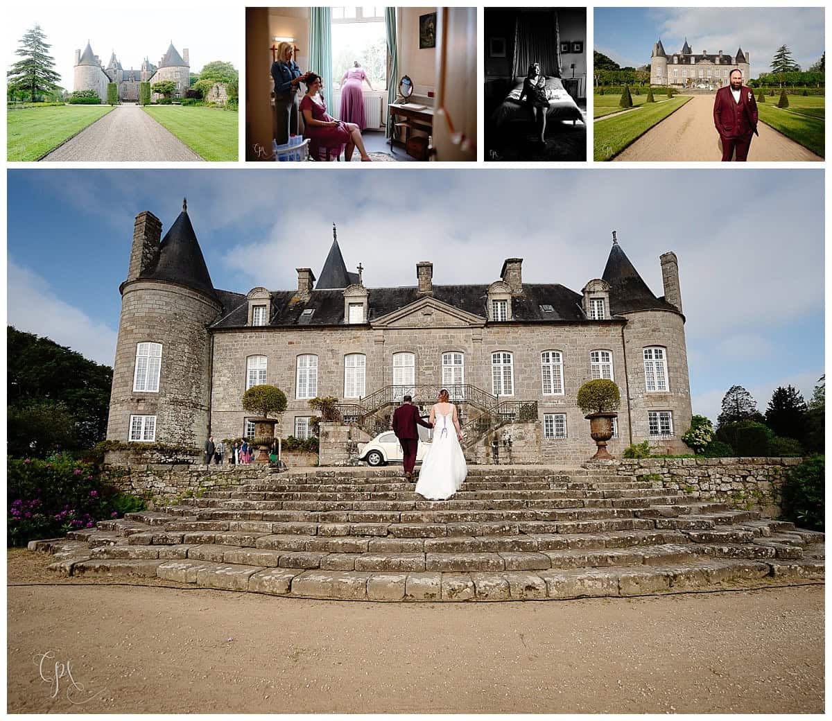 où se marier à Lannion