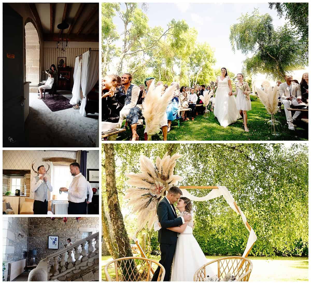 où se marier à Lannion