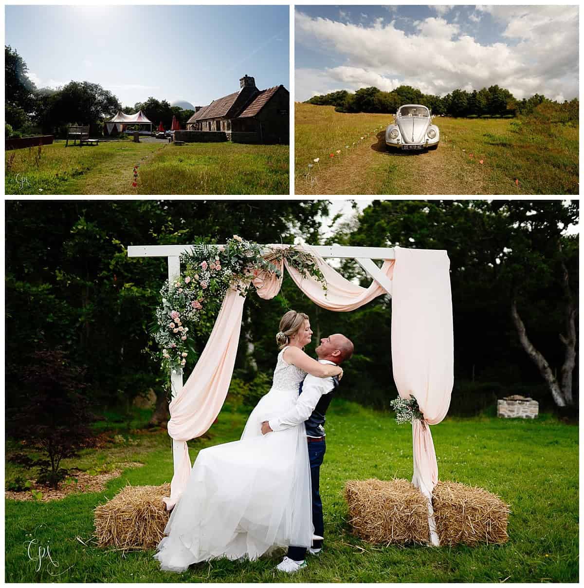 où se marier à Lannion