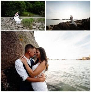 Où se marier autour de Lannion ?