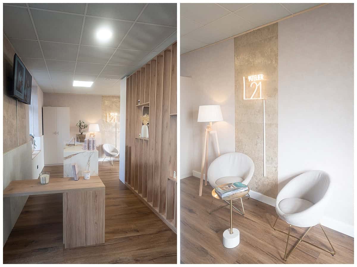 📸 Reportage photo professionnel – Salon L’Atelier 24 à Bégard et La Roche-Derrien