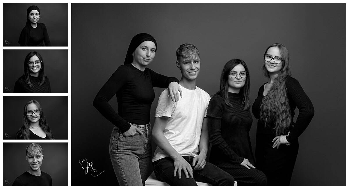 📸 Reportage photo professionnel – Salon L’Atelier 24 à Bégard et La Roche-Derrien