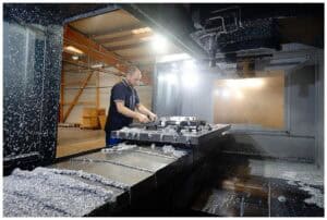 📸 Reportage photo professionnel – Entreprise Prolann près de Lannion